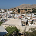 Lindos Town 41